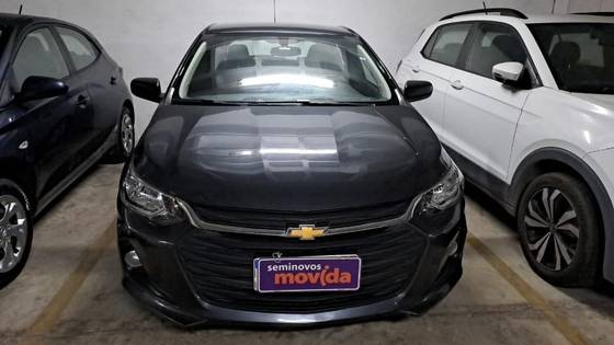 CHEVROLET ONIX 1.0 FLEX MANUAL CHEVROLET ONIX 1.0 FLEX MANUAL